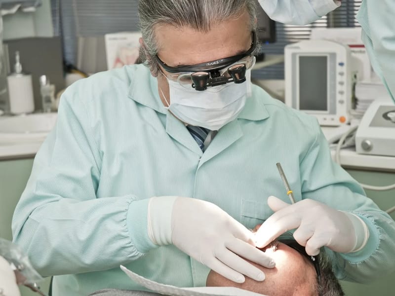 Interface Odontologia - Cuidado Domiciliar in Brasília, DF photo 2