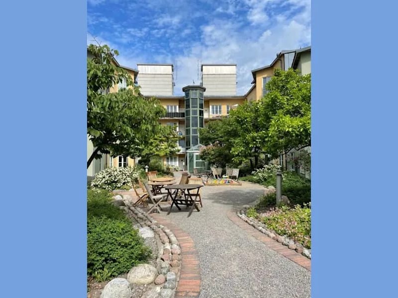 Vattugatan 1 - Äldreboende in Nybro, Kalmar län photo 1