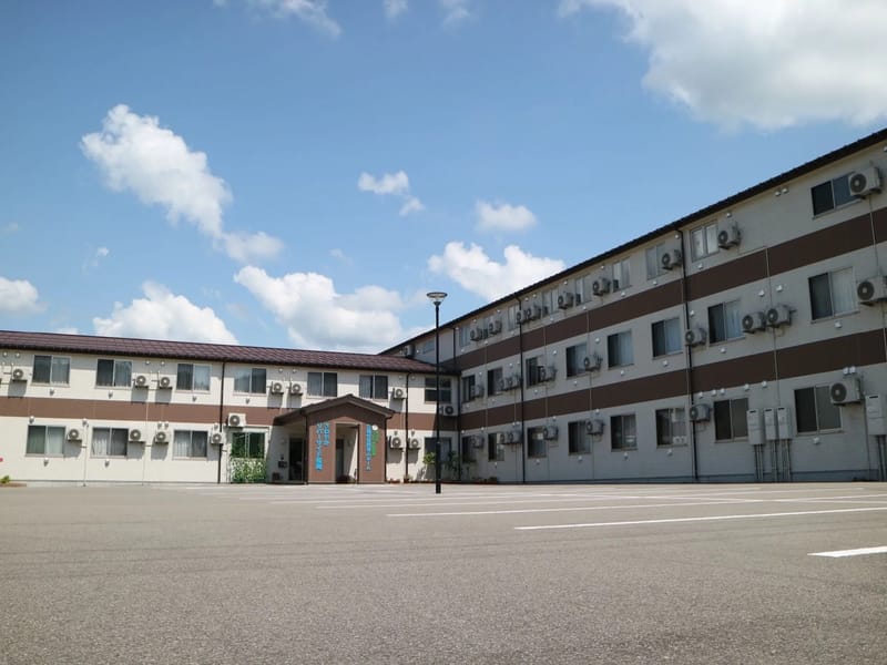 ほんだファミリークリニック - 入院リハビリ in 長岡市, 新潟県 photo 2