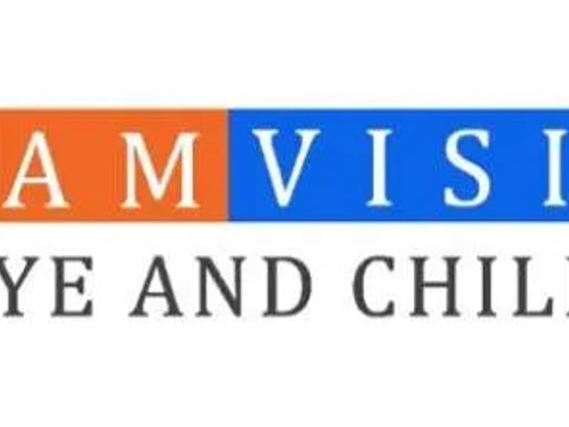 Amvision Eye And Child Care - वृद्धाश्रम in Laxmi Nagar, Delhi photo 1