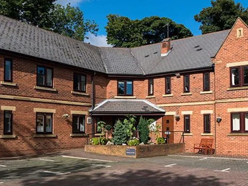 Ashbourne Lodge Care Centre - Nursing Home in Sunderland, England photo 1