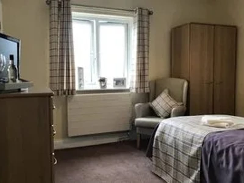 Ashbourne Lodge Care Centre - Nursing Home in Sunderland, England photo 3
