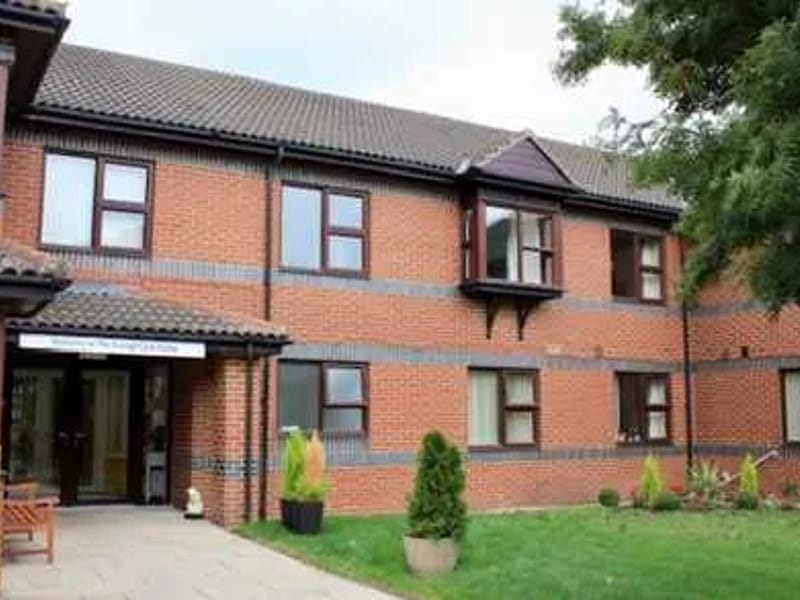 Ashbourne Lodge Care Centre - Nursing Home in Sunderland, England photo 2