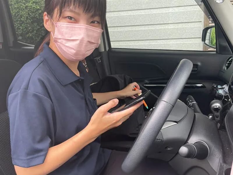 あかぎ居宅介護支援事業所 - 有料老人ホーム in 松本市, 長野県 photo 4