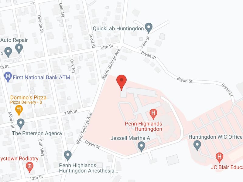 The Manor - Care Home Physical Disabilities in Huntingdon, England photo 3