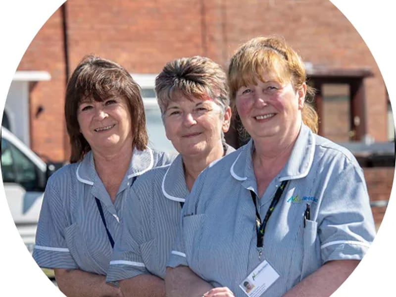 Reablement service - Inpatient Rehabilitation in Bournemouth, England photo 2