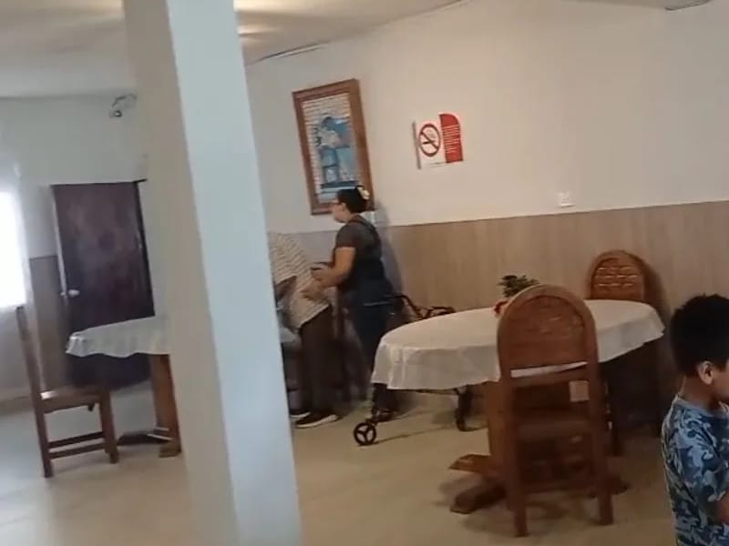 COMEDOR PARA ADULTOS MAYORES - Hogar de Ancianos in Sabinas, Coahuila photo 1