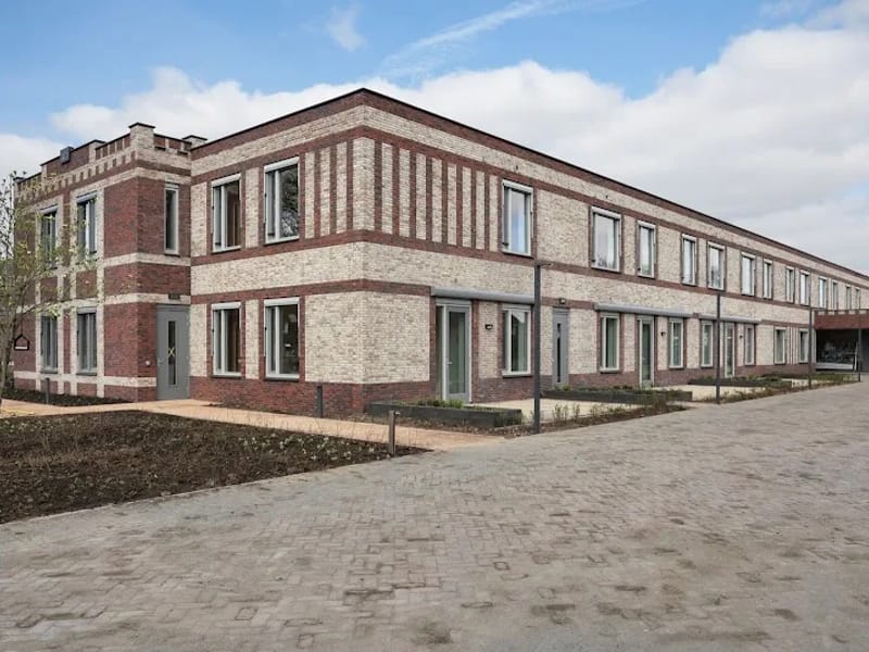 Andalhof VPH - Begeleid Wonen in Andelst, Gelderland photo 1
