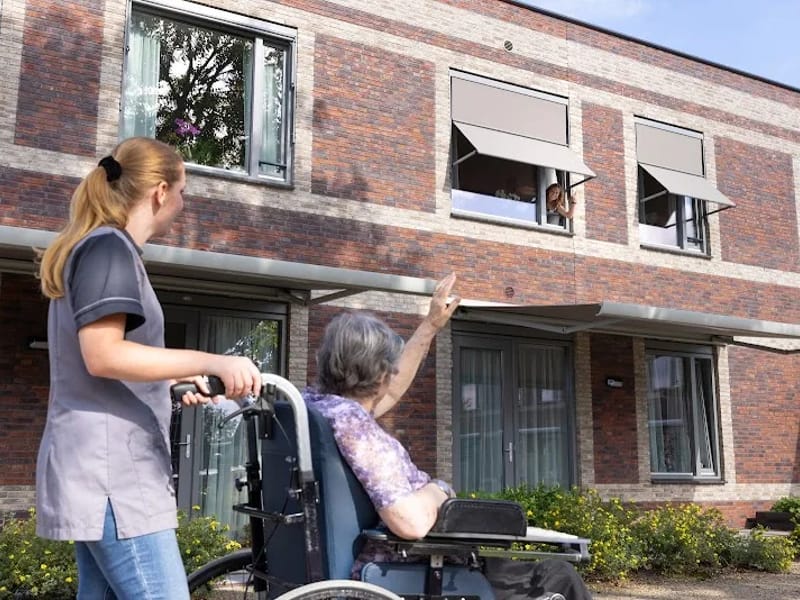 Andalhof VPH - Begeleid Wonen in Andelst, Gelderland photo 3