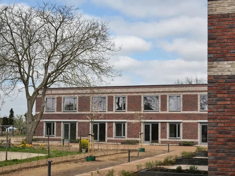 Andalhof VPH - Begeleid Wonen in Andelst, Gelderland photo 2