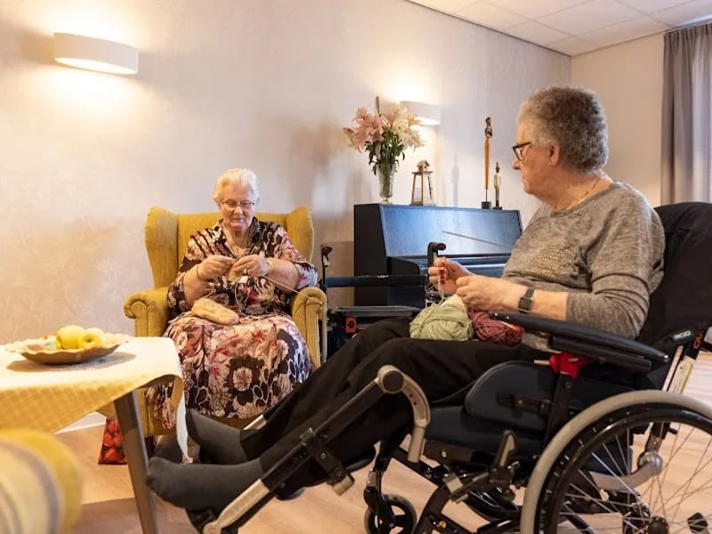 Andalhof VPH - Begeleid Wonen in Andelst, Gelderland photo 6