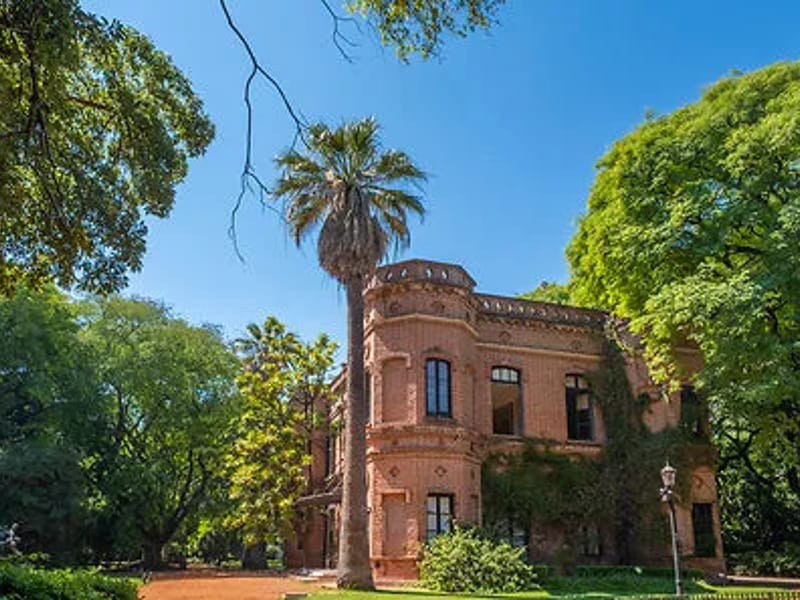 El Jardín de la Armonía - Hogar de Ancianos in Buenos Aires, CABA photo 2