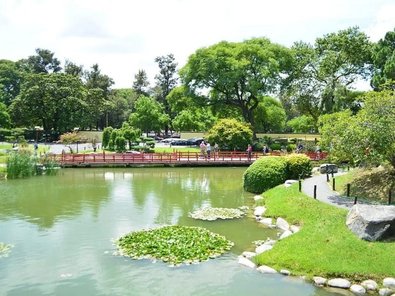 El Jardín de la Armonía - Hogar de Ancianos in Buenos Aires, CABA photo 3