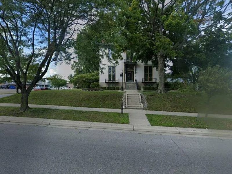 Miller's Merry Manor - Nursing Home in Logansport, IN photo 1