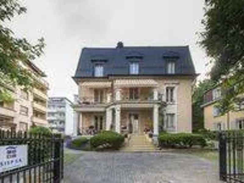 Fondation Achille Alexandre - EPSM Les Oiseaux - Betreutes Wohnen in Lausanne, Vaud photo 1