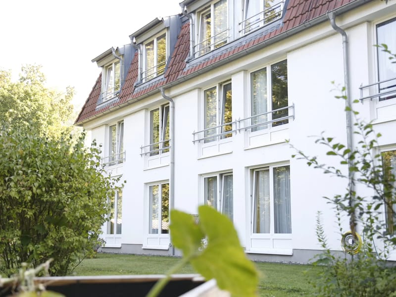 AWO Wohnstätte für Senioren - Betreutes Wohnen in Mühlberg, Brandenburg photo 2