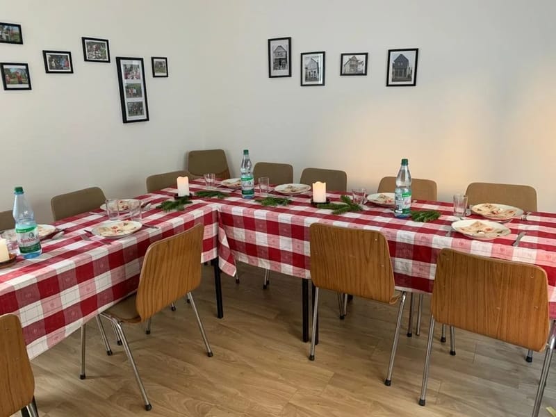 AWO Wohnstätte für Senioren - Betreutes Wohnen in Mühlberg, Brandenburg photo 3