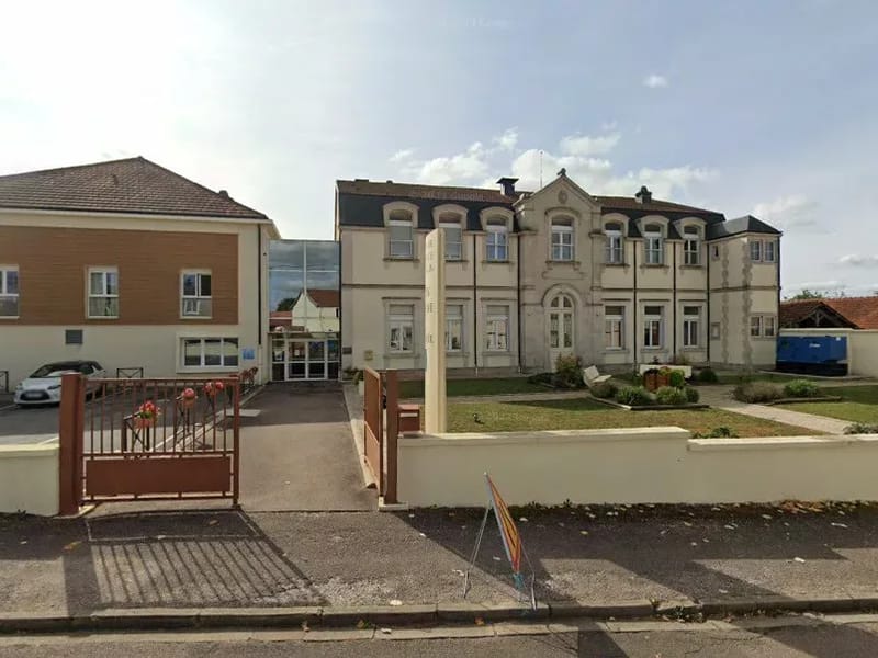 Ehpad Felix Grelot - EHPAD in NOGENT, Grand Est photo 2