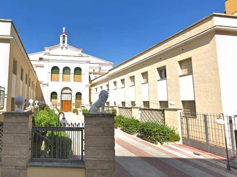 Residencia Santa Teresa Jornet Massarrochos - Hogar de Ancianos in Valencia, Comunitat Valenciana photo 1