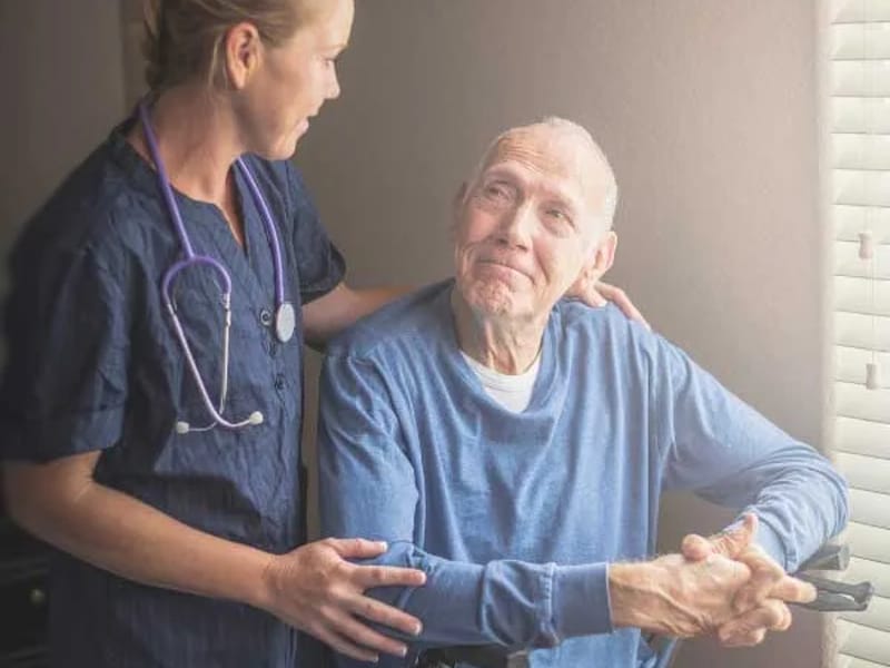 Altadena Hospice Care, Inc. - Hospice in Pasadena, CA photo 1