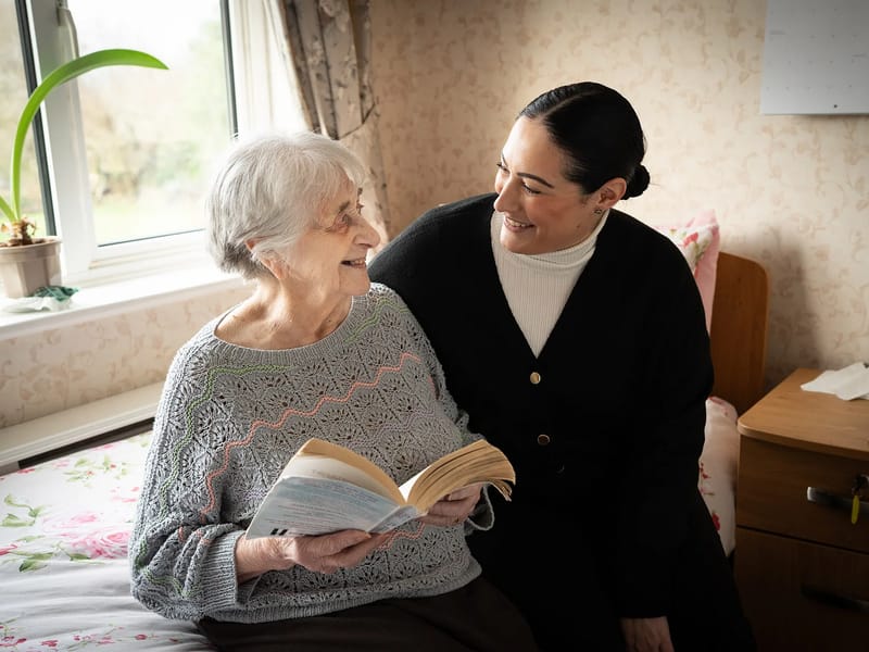 The Willow Care Home - Inpatient Rehabilitation in Redditch, England photo 2