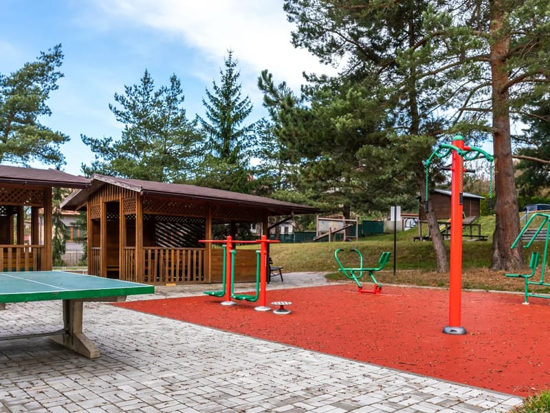 Centrum denních služeb Barborka - Denní stacionář in Jihlava, Kraj Vysočina photo 2