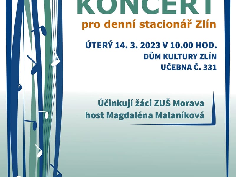 denní stacionáře (5923339) - Denní stacionář in Zlín, Zlínský kraj photo 1