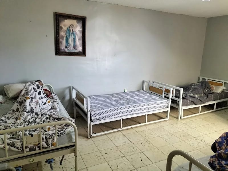 ASILO DE ANCIANOS MARANHATA Y SAN JUDAS TADEO - Hogar de Ancianos in San Luis Potosí, San Luis Potosí photo 1