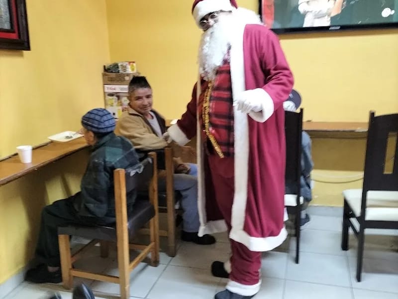 ASILO DE ANCIANOS MARANHATA Y SAN JUDAS TADEO - Hogar de Ancianos in San Luis Potosí, San Luis Potosí photo 4