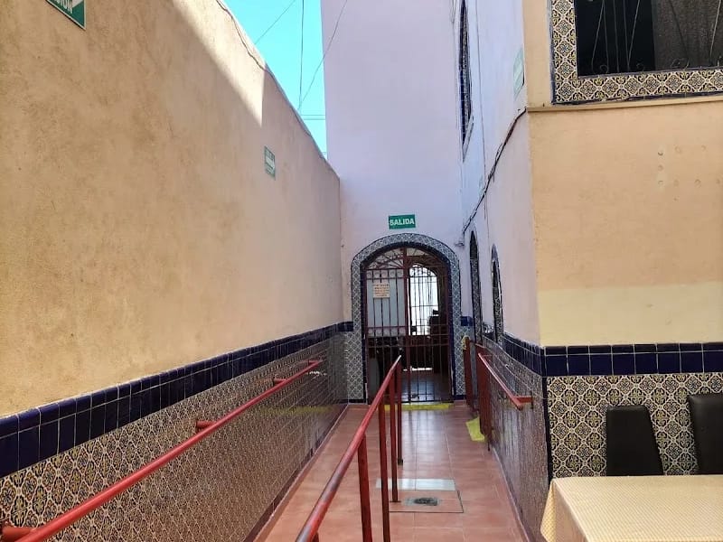 ASILO DE ANCIANOS MARANHATA Y SAN JUDAS TADEO - Hogar de Ancianos in San Luis Potosí, San Luis Potosí photo 8