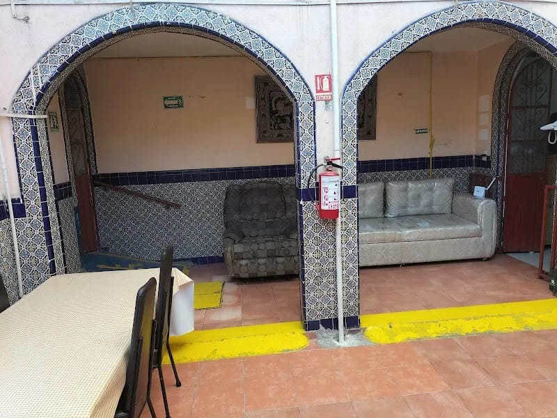 ASILO DE ANCIANOS MARANHATA Y SAN JUDAS TADEO - Hogar de Ancianos in San Luis Potosí, San Luis Potosí photo 3