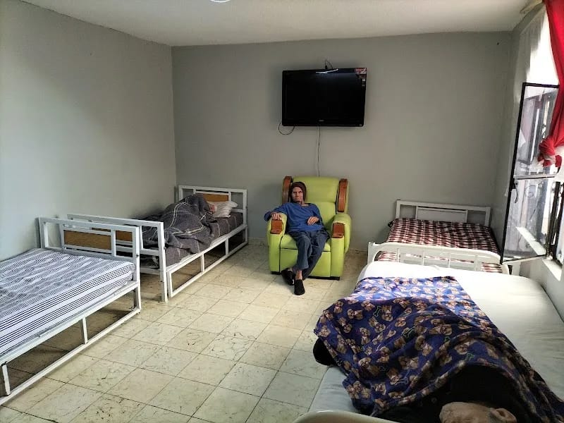 ASILO DE ANCIANOS MARANHATA Y SAN JUDAS TADEO - Hogar de Ancianos in San Luis Potosí, San Luis Potosí photo 6