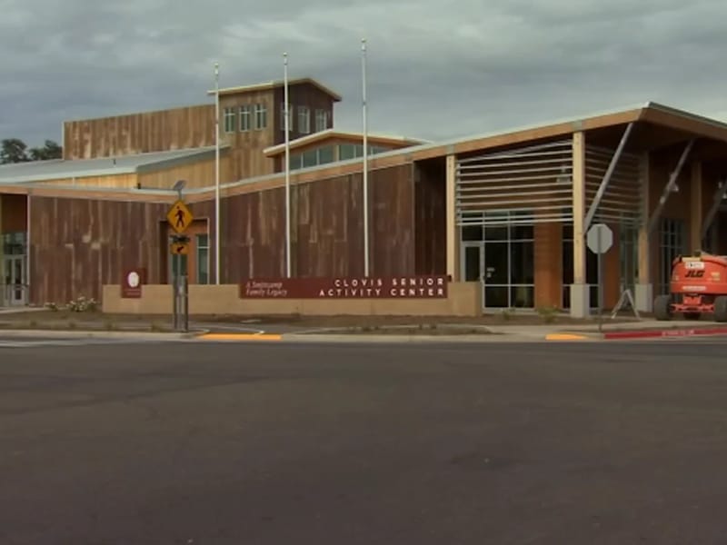 City of Clovis - Medical Transport in Clovis, CA photo 1