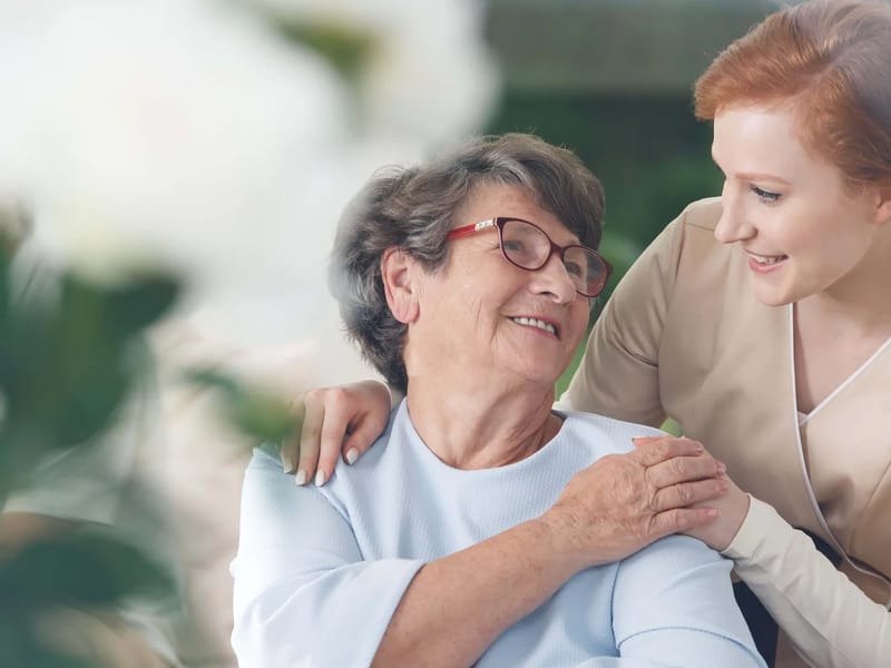 Alpha Omega Caregivers, INC - Home Health Nursing in Glendale Heights, IL photo 2