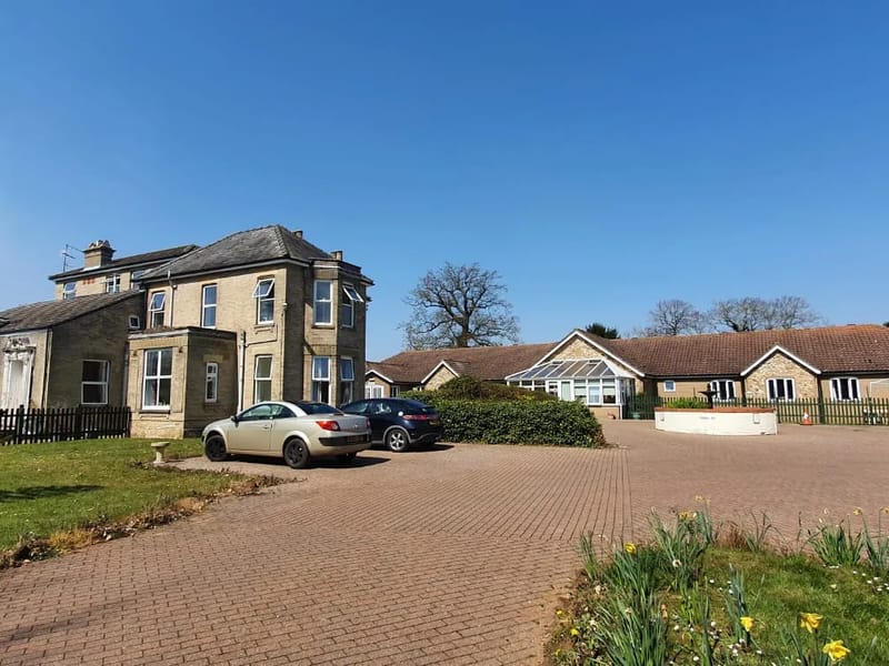 Well-Led Care Ltd- Victoria Hall - Assisted Living in Barrow-In-Furness, England photo 2