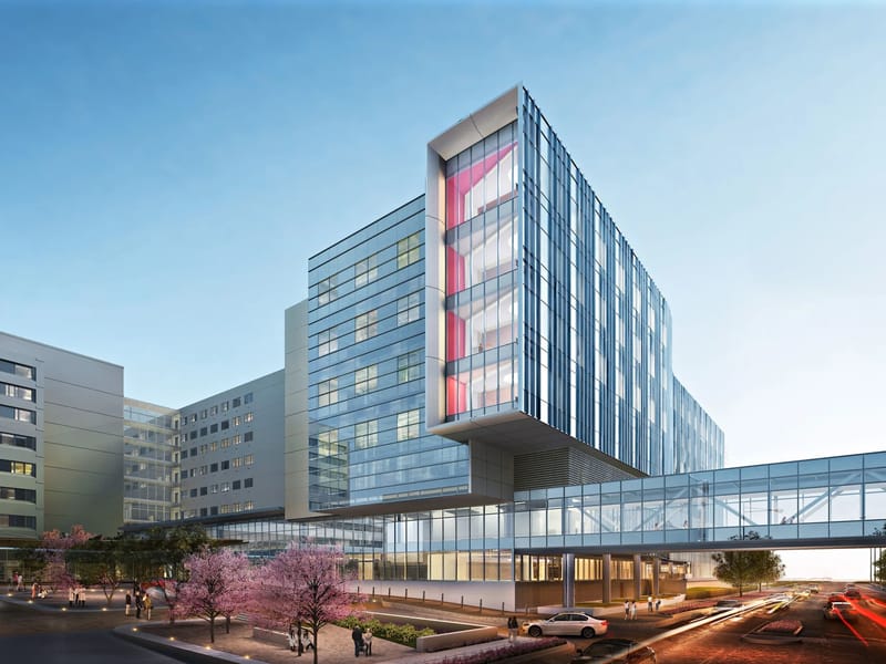 Advocate Christ Medical Center - Hospital in Oak Lawn, IL photo 2