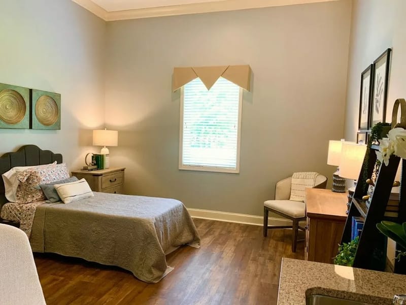 Gardens Of Germantown - Assisted Living in Germantown, TN photo 4