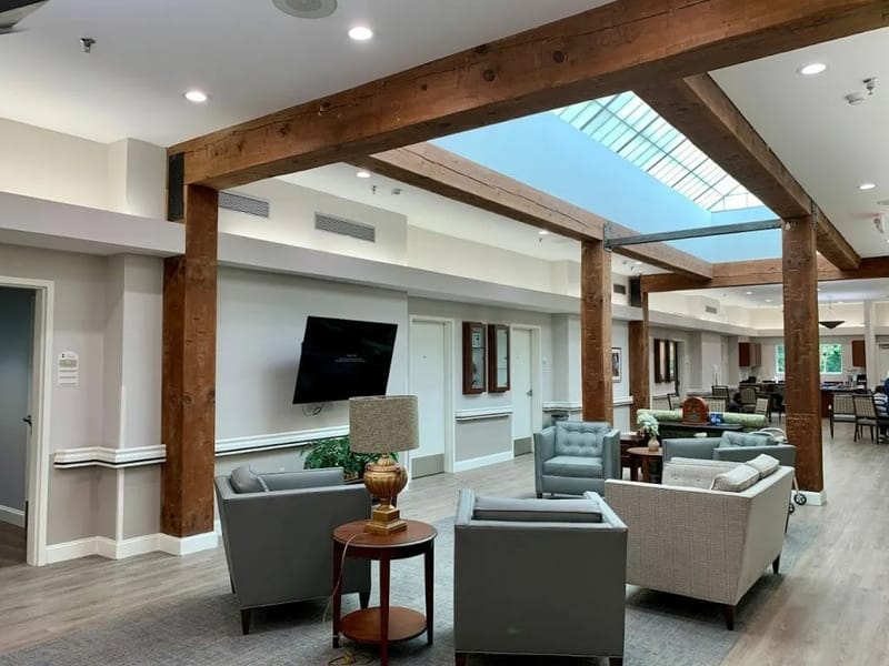 Gardens Of Germantown - Assisted Living in Germantown, TN photo 3