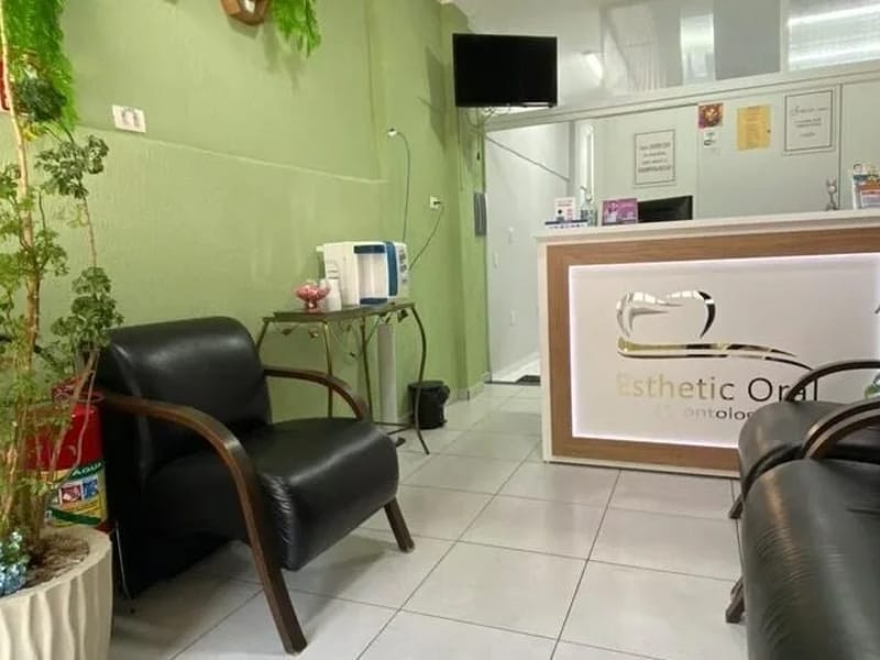 Estethic Oral Odontologia - Cuidado Domiciliar in Santo André, SP photo 1