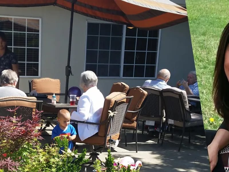 Alltrue Care Llc - Assisted Living in Elk Grove, CA photo 3