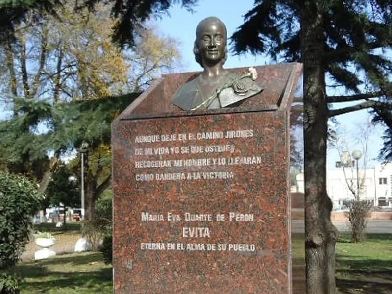 Division Residencia  Eva Peron - Hogar de Ancianos in MAR DEL PLATA, BUENOS AIRES photo 3