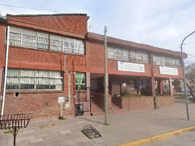 Division Residencia  Eva Peron - Hogar de Ancianos in MAR DEL PLATA, BUENOS AIRES photo 2
