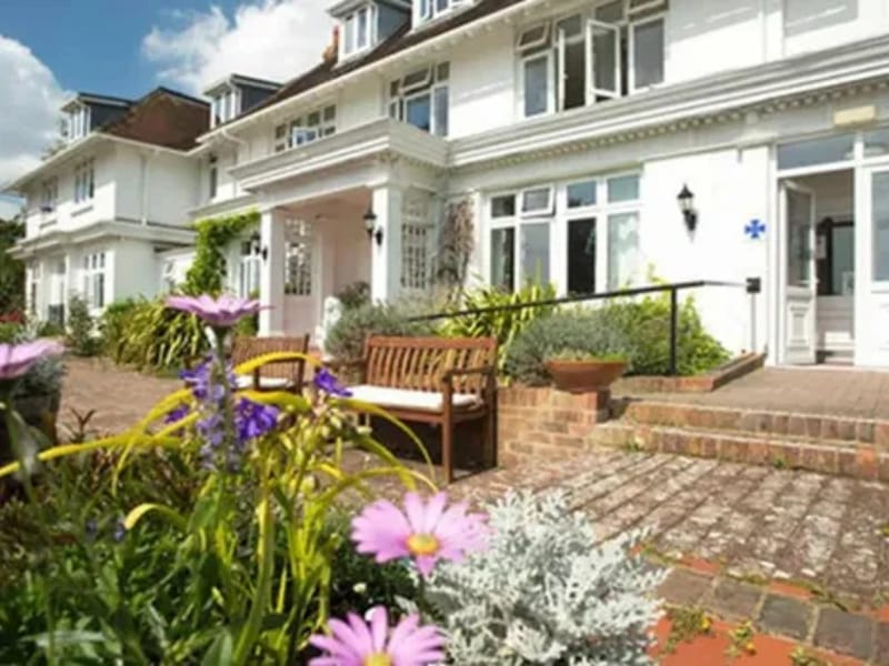 Alfriston Court Care Home - Nursing Home in Polegate, England photo 2