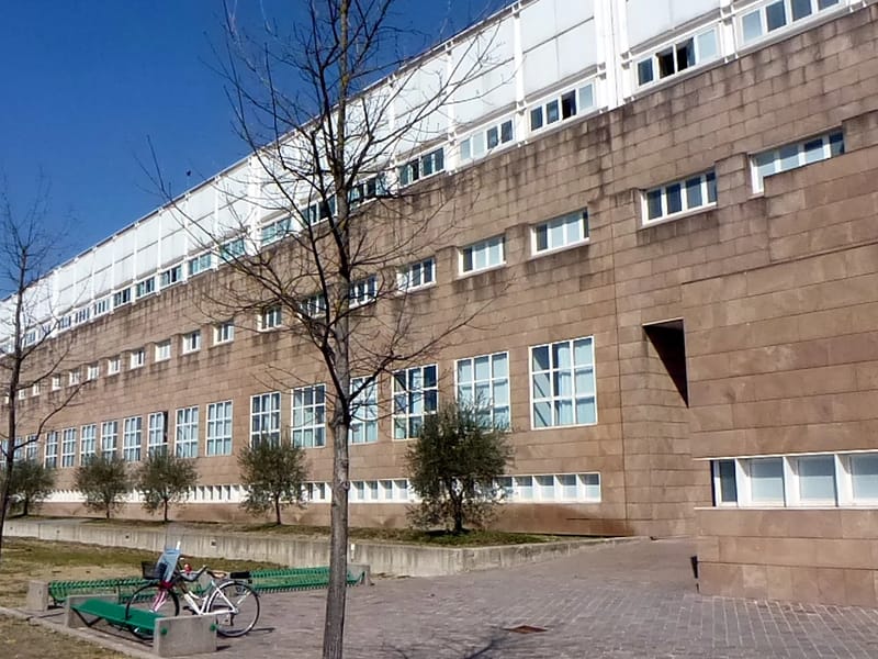 Ospedale Comunita' Valdarno - Ospedale in Montevarchi, Toscana photo 1