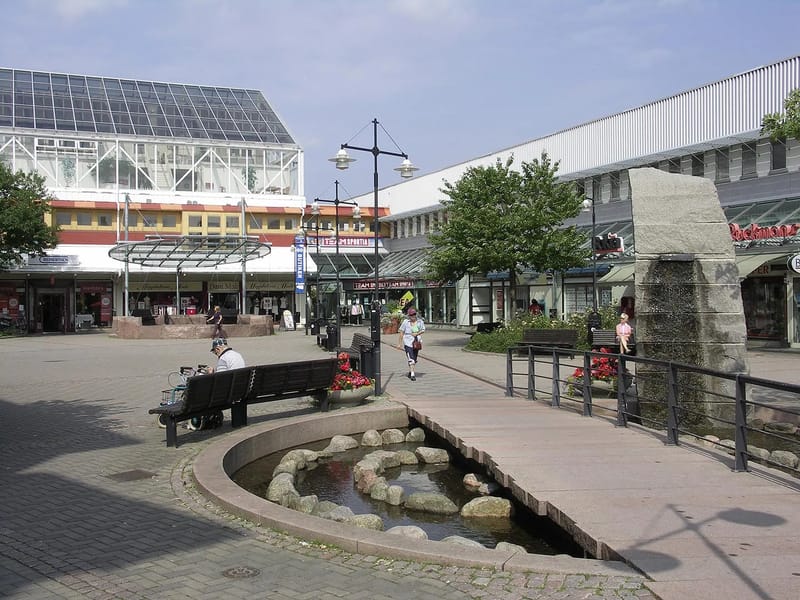 Pressaregårdens äldreboende - Äldreboende in Stenungsund, Västra Götalands län photo 2