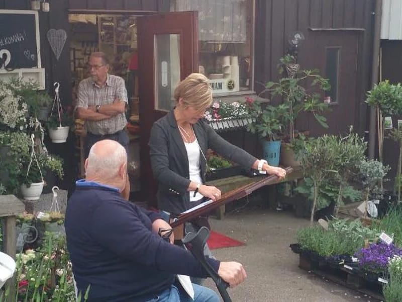 Htj Dalsjöfors - Hemtjänst in Borås, Västra Götalands län photo 2