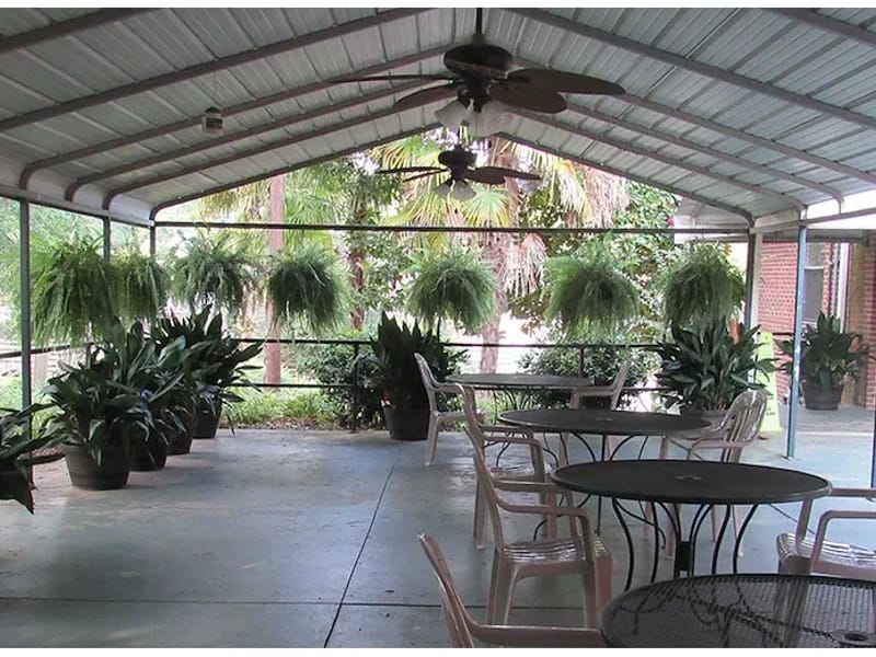 Achieve Rehabilitation and Nursing Center - Nursing Home in Anderson, SC photo 2