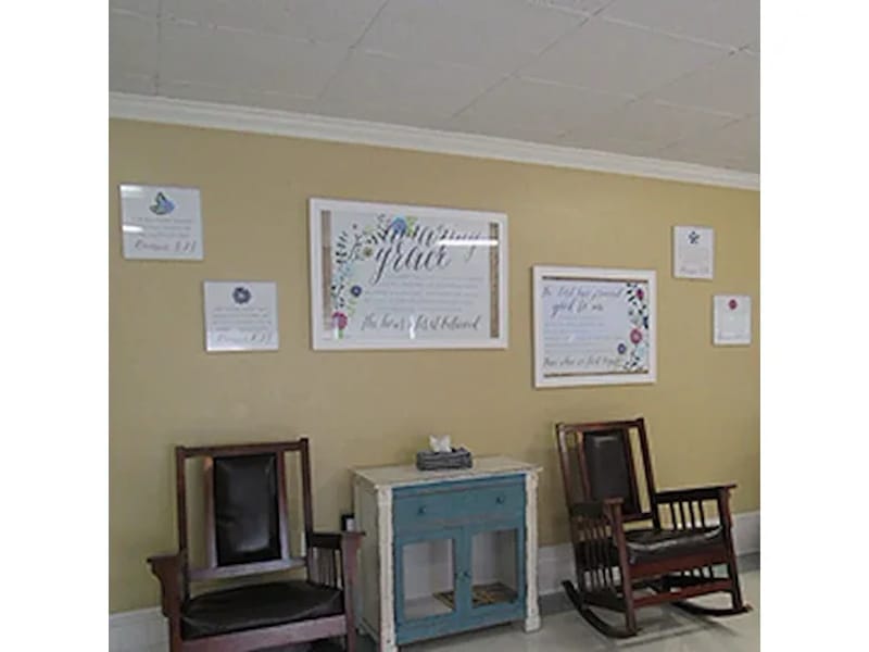 Achieve Rehabilitation and Nursing Center - Nursing Home in Anderson, SC photo 3