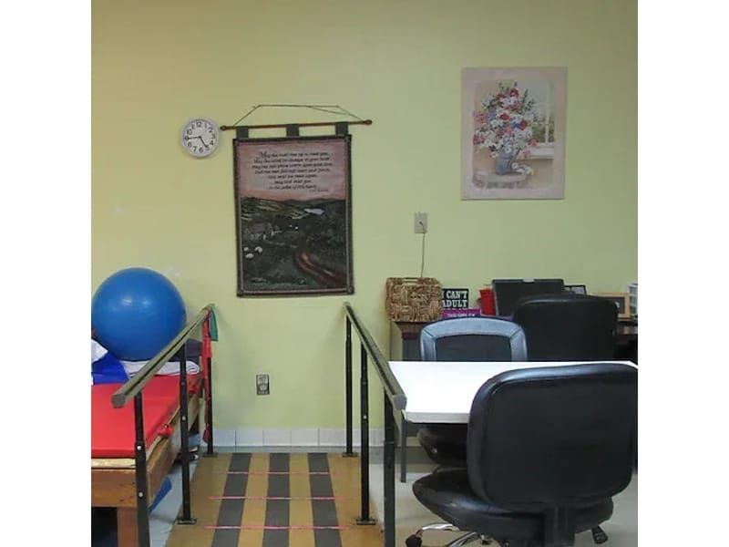 Achieve Rehabilitation and Nursing Center - Nursing Home in Anderson, SC photo 1