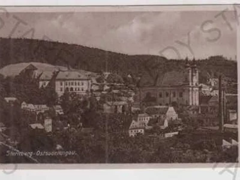 Sadová 7, Šternberk - Domov pro seniory in Olomouc, Olomoucký kraj photo 2